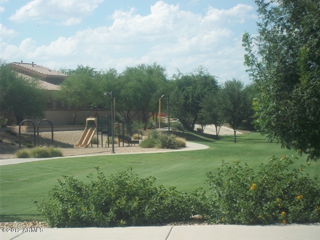16221 West Calavar Road Surprise, AZ 85379 - Photo 24 of 25 COMMUNITY PARK 1