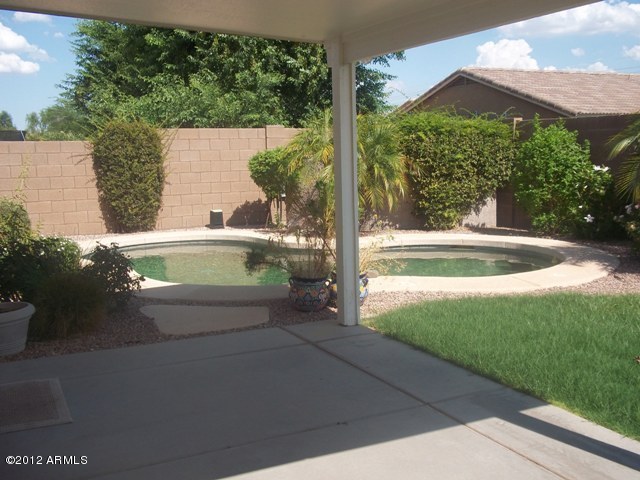 16221 West Calavar Road Surprise, AZ 85379 - Photo 4 of 25 POOL 1