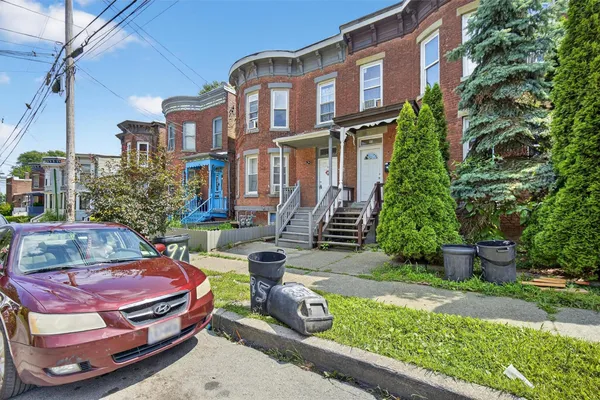 $399,000 | 91 Carson Avenue, Newburgh, NY 12550