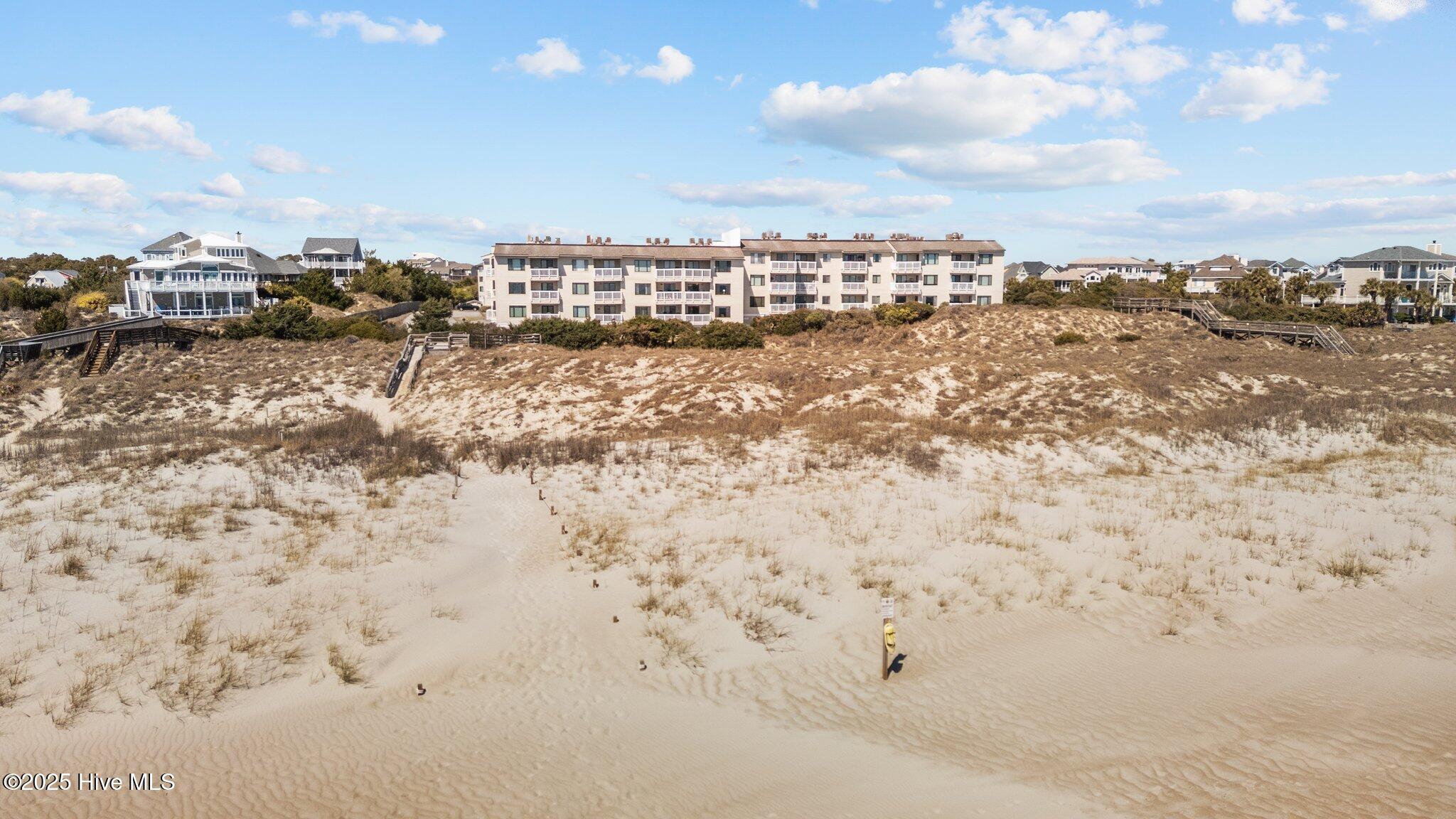 10300 Coast Guard Road, Unit A205 Emerald Isle, NC 28594 - Photo 30 of 46 10300 COAST GUARD RD A205