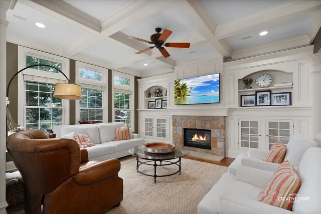 $799,900 | 3704 Heathmoor Drive, Elgin, IL 60124