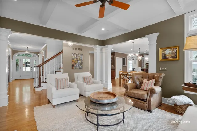 $799,900 | 3704 Heathmoor Drive, Elgin, IL 60124