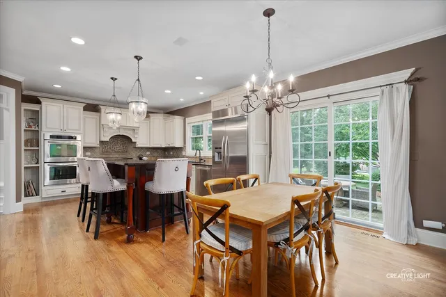 $799,900 | 3704 Heathmoor Drive, Elgin, IL 60124