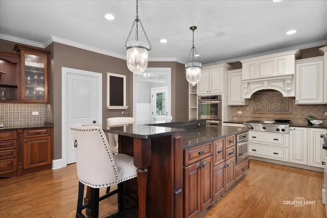 $799,900 | 3704 Heathmoor Drive, Elgin, IL 60124