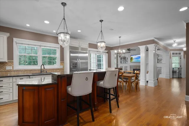 $799,900 | 3704 Heathmoor Drive, Elgin, IL 60124