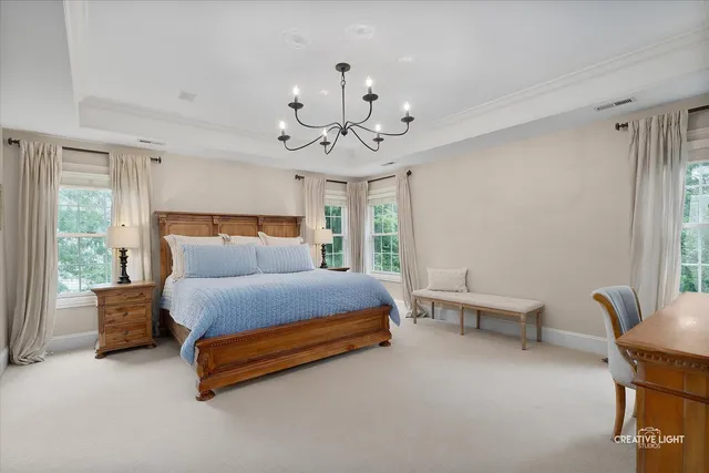 $799,900 | 3704 Heathmoor Drive, Elgin, IL 60124