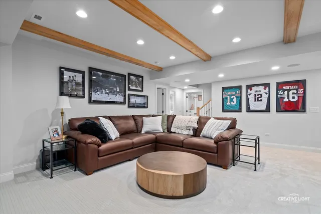 $799,900 | 3704 Heathmoor Drive, Elgin, IL 60124