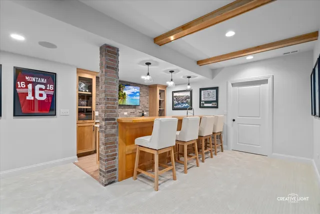 $799,900 | 3704 Heathmoor Drive, Elgin, IL 60124