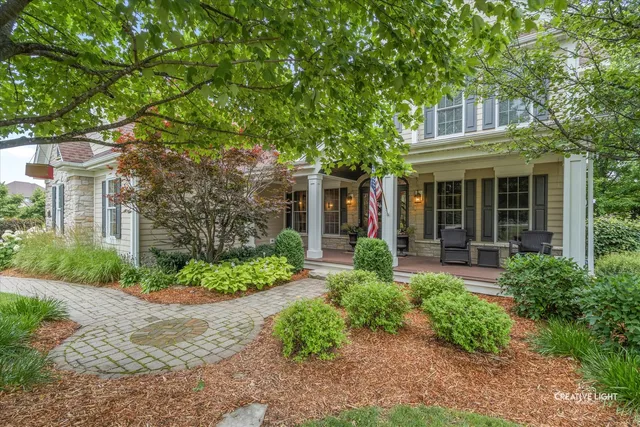 $799,900 | 3704 Heathmoor Drive, Elgin, IL 60124