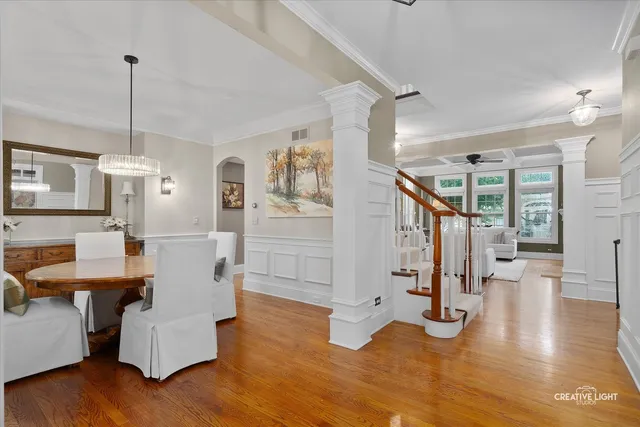 $799,900 | 3704 Heathmoor Drive, Elgin, IL 60124