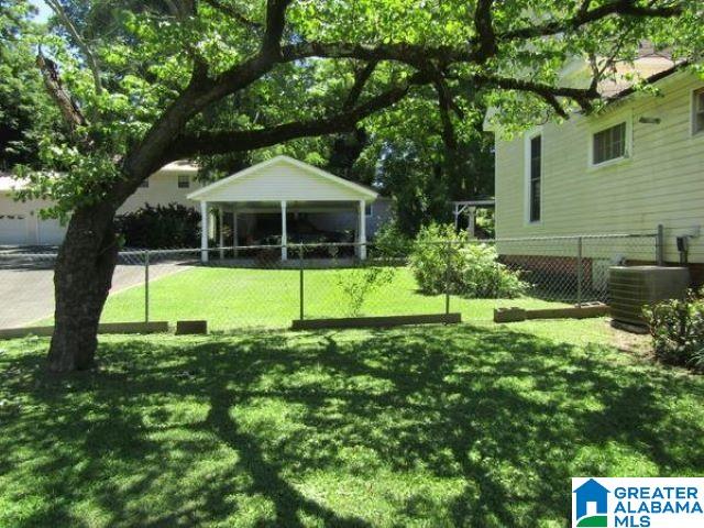 369 Lafayette Street Roanoke, AL 36274 - Photo 22 of 22