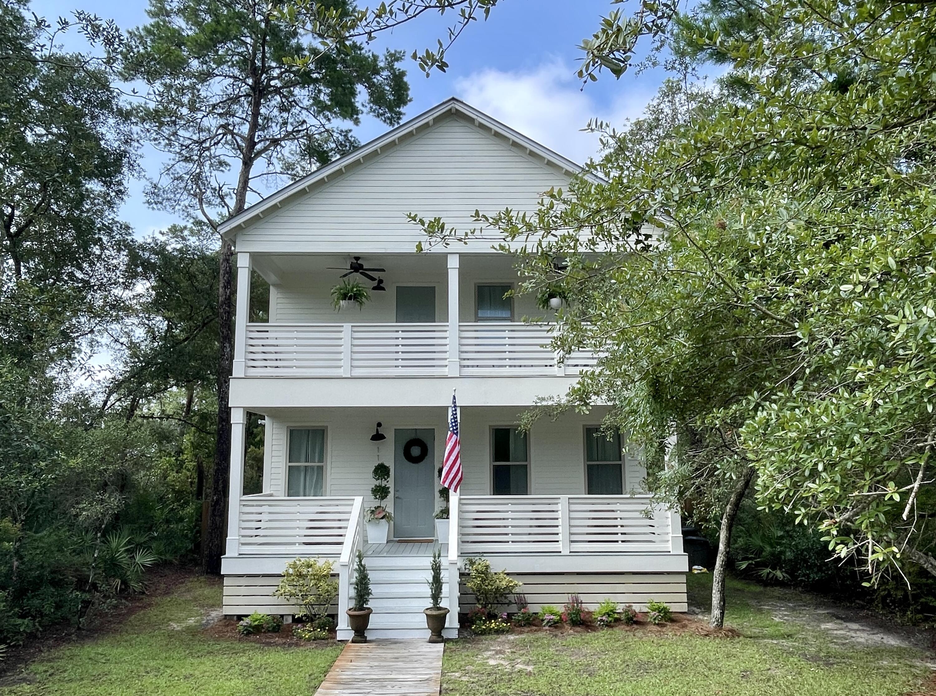 114 Riker Avenue Santa Rosa Beach, FL 32459 - Photo 1 of 43 FEB9C8E6-A359-4BB1-A467-D5F773744377_1_2