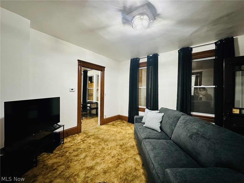 1419 East 47th Street, Unit DOWN Cleveland, OH 44103 - Photo 4 of 10