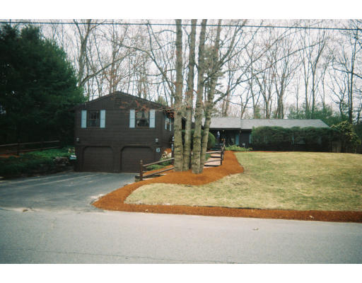 6 Ansie Road Chelmsford, MA 01824 - Photo 1 of 4