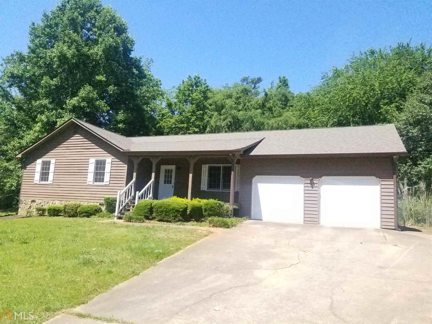 837 Thurman Road Stockbridge, GA 30281 - Photo 1 of 1