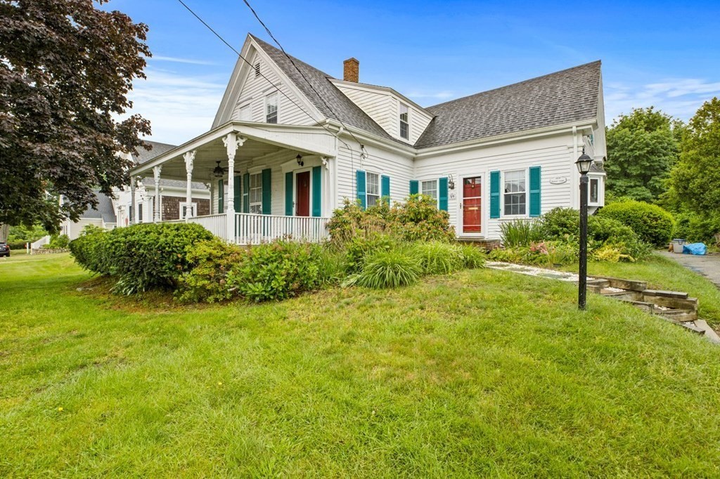49 Beaver Dam Road Scituate, MA 02066 - Photo 1 of 37 Gallery Image 1