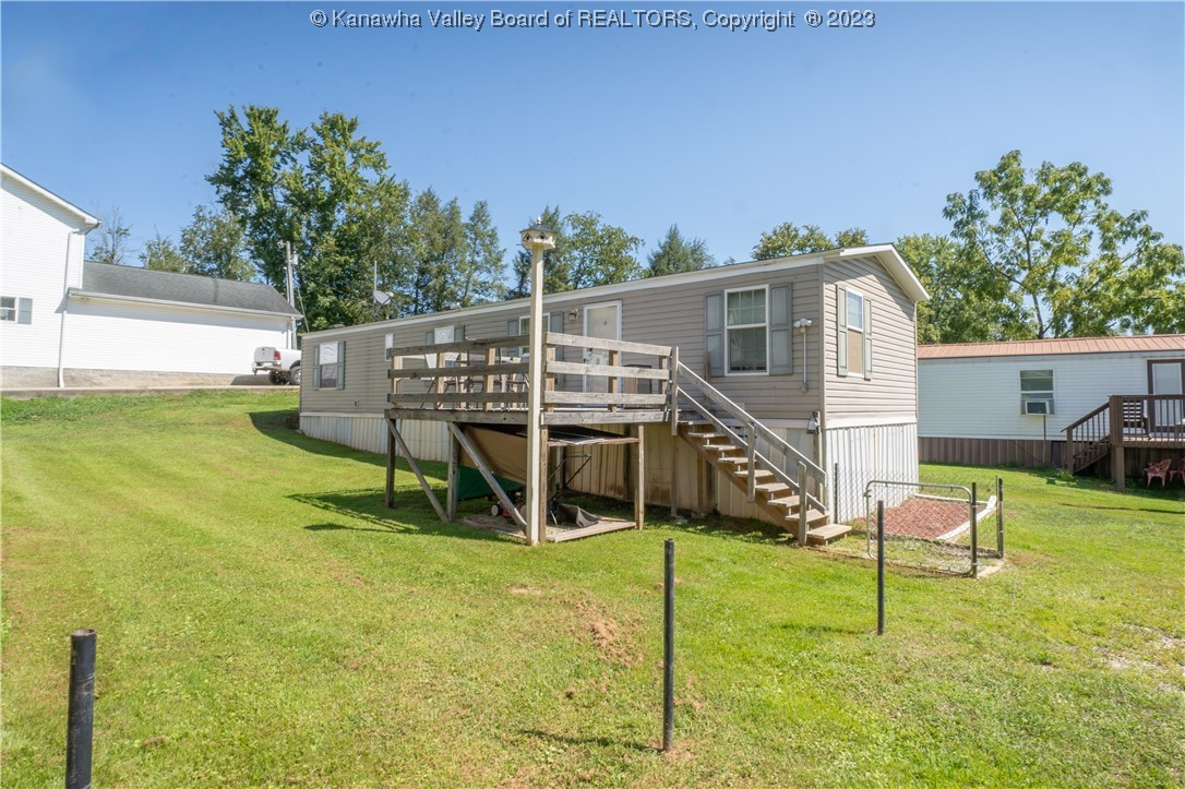 5206 Big Tyler Road Charleston, WV 25313 - Photo 1 of 16 Gallery Image 1