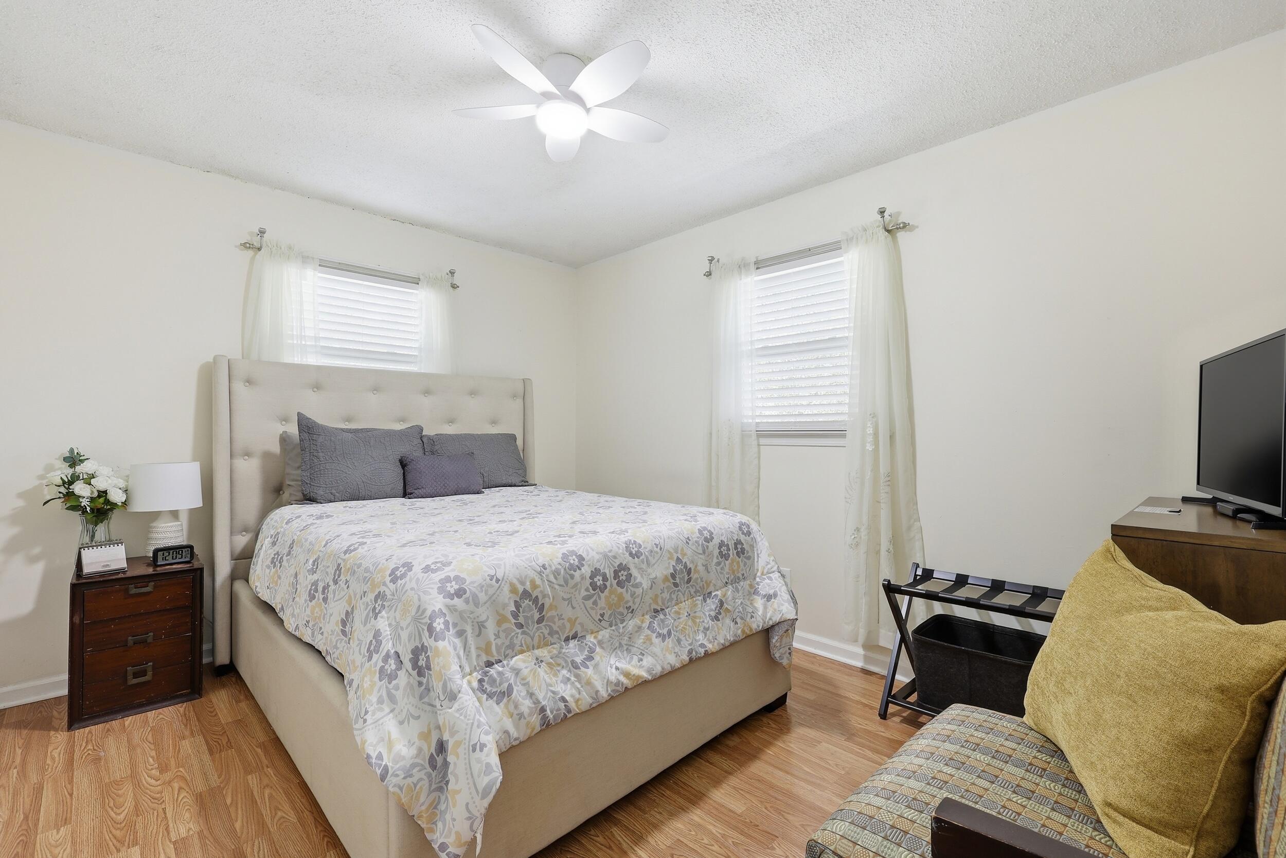 102 Wiley Street Walterboro, SC 29488 - Photo 20 of 30 Bedroom Two