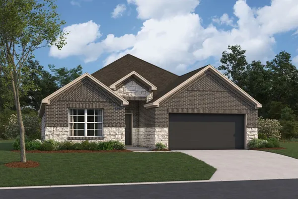 $377,990 | 1815 Sleeping Hls Drive, Rosenberg, TX 77471