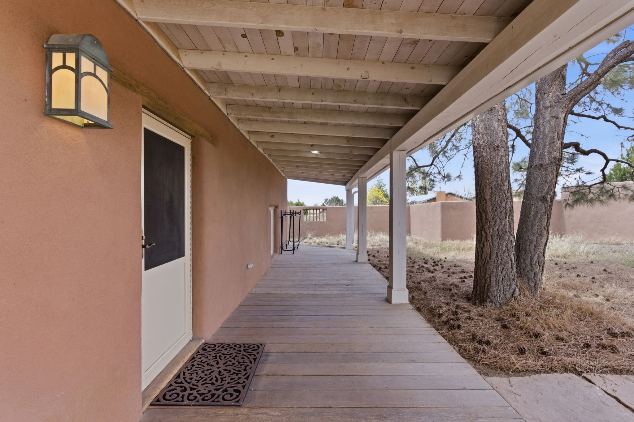 3 Ab Apache Road Santa Fe, NM 87508 - Photo 8 of 89 Unit B - main house