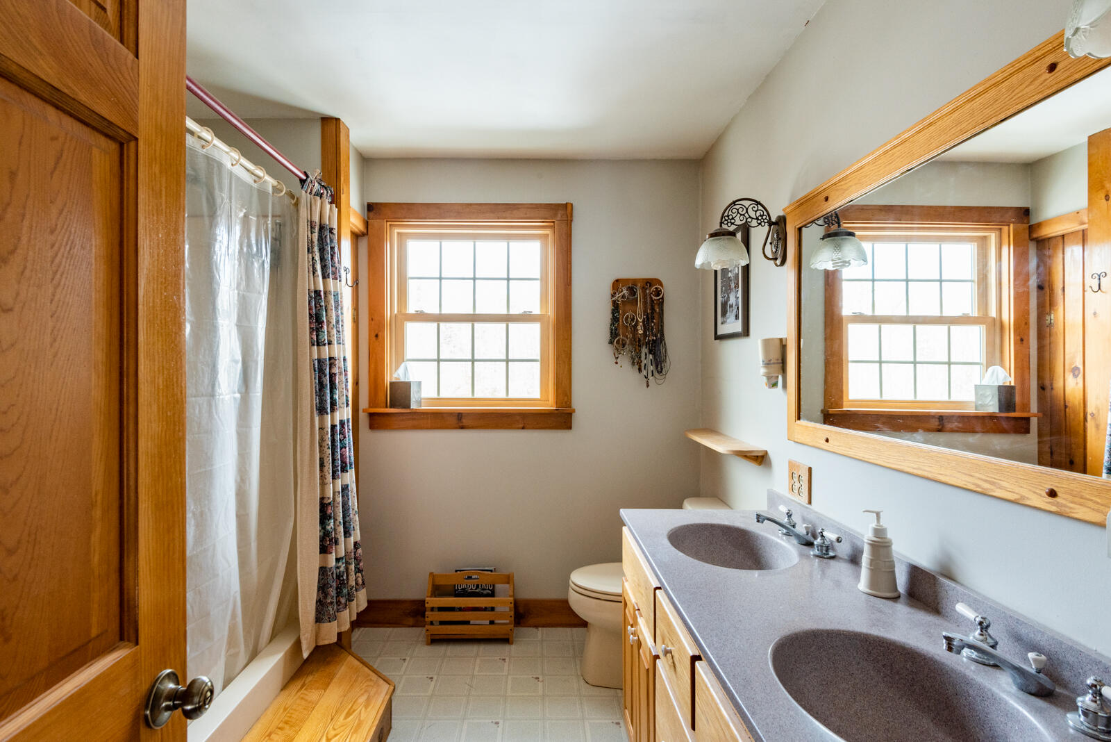 100 North Pond Road Rome, ME 04963 - Photo 55 of 73 lakehome_npondroad057