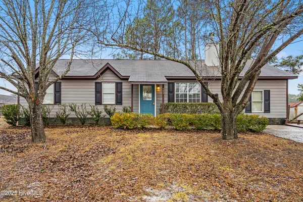 $275,200 | 203 Savanna Court, Hubert, NC 28539