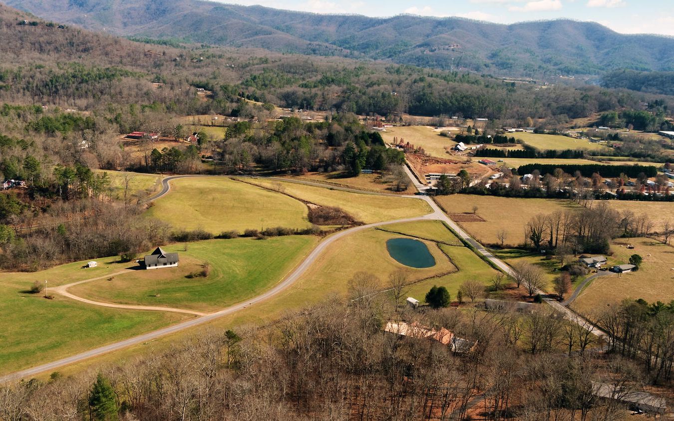 Lot 1 Messer Road Murphy, NC 28906 - Photo 2 of 4 Additional View