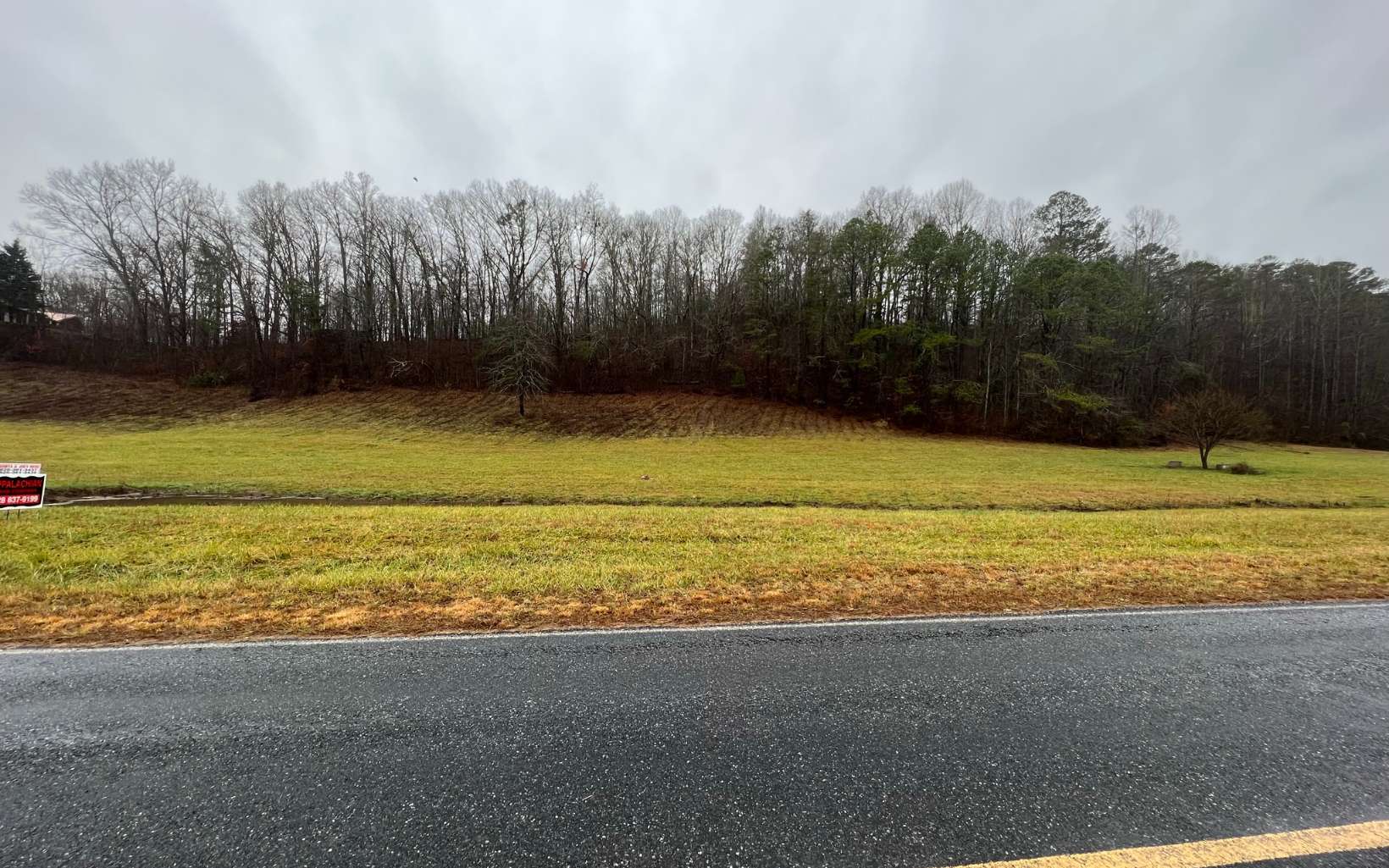 Lot 1 Messer Road Murphy, NC 28906 - Photo 3 of 4 Additional View
