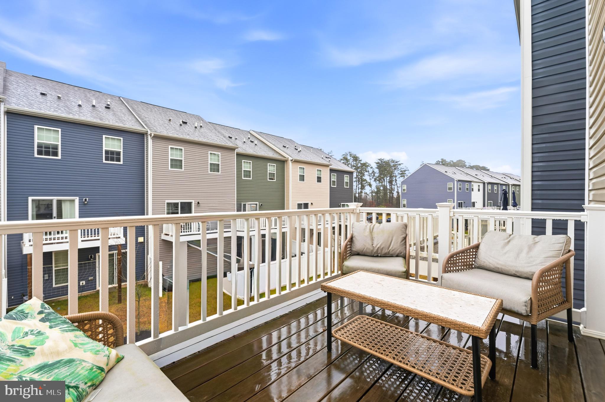 1833 Roslynhill Trail Odenton, MD 21113 - Photo 14 of 26