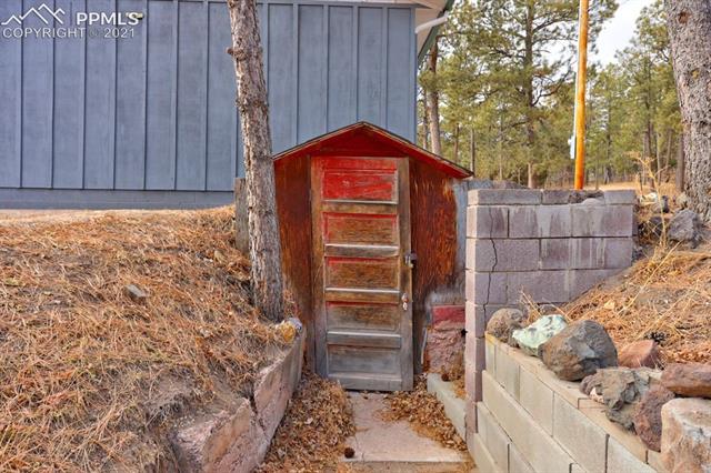 7060 Tobin Road Colorado Springs, CO 80908 - Photo 29 of 41