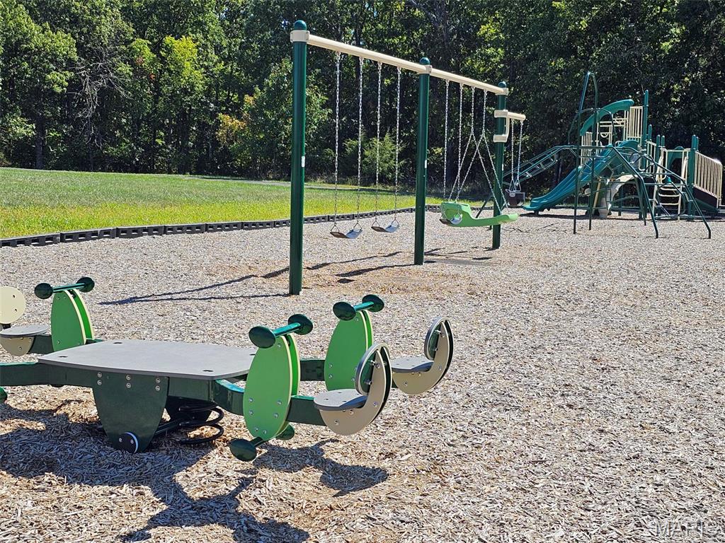 2472 East Squire Road Marthasville, MO 63357 - Photo 12 of 17