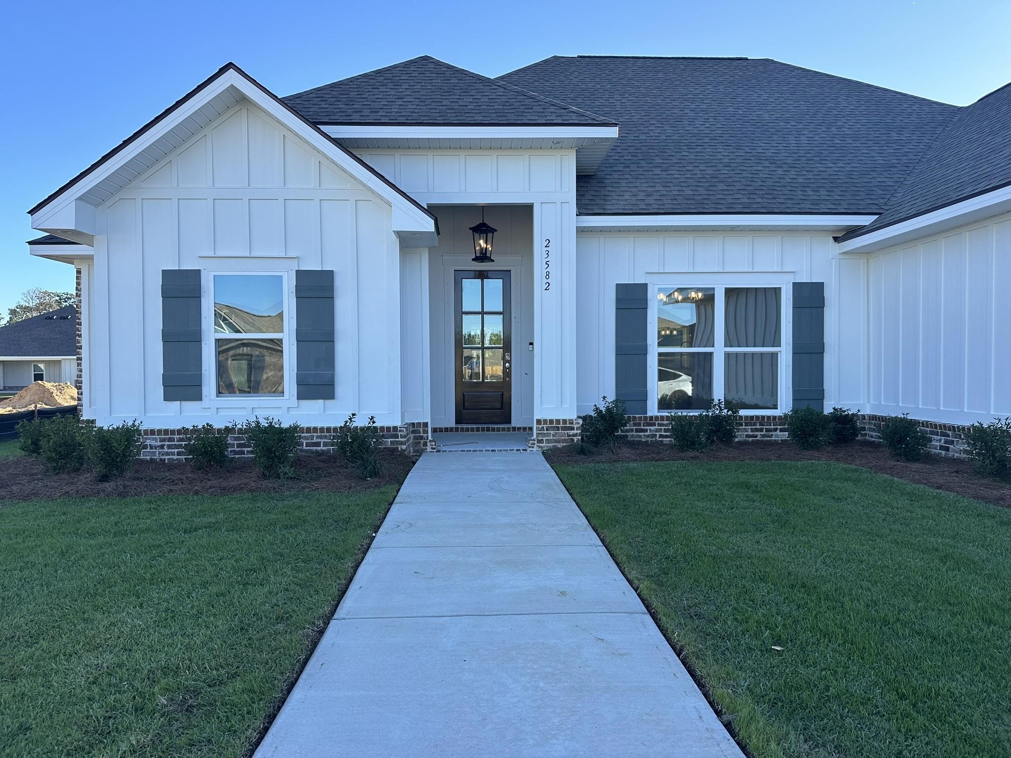23582 Travis Stock Street, Unit 48 Foley, AL 36535 - Photo 5 of 51 Front Of Structure