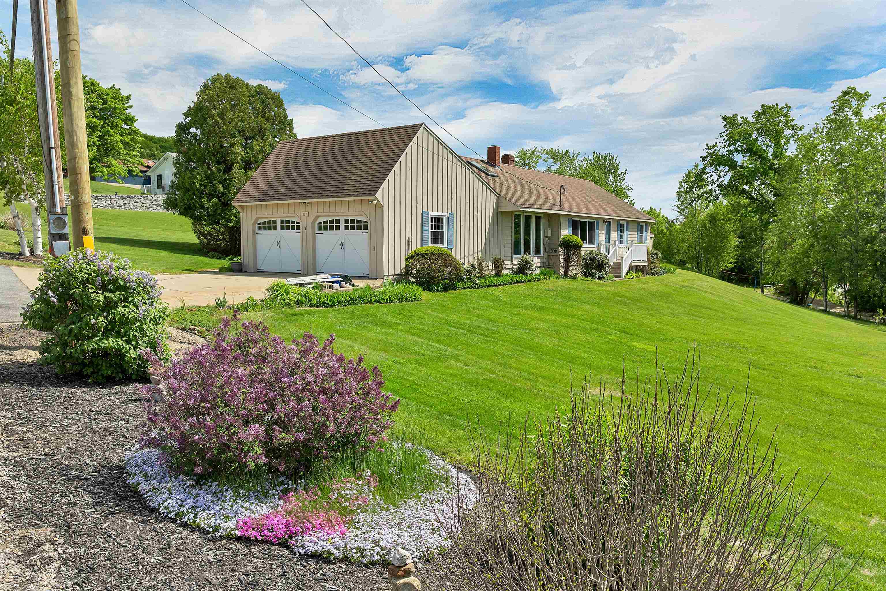 297 Liberty Hill Road Gilford, NH 03249 - Photo 41 of 60