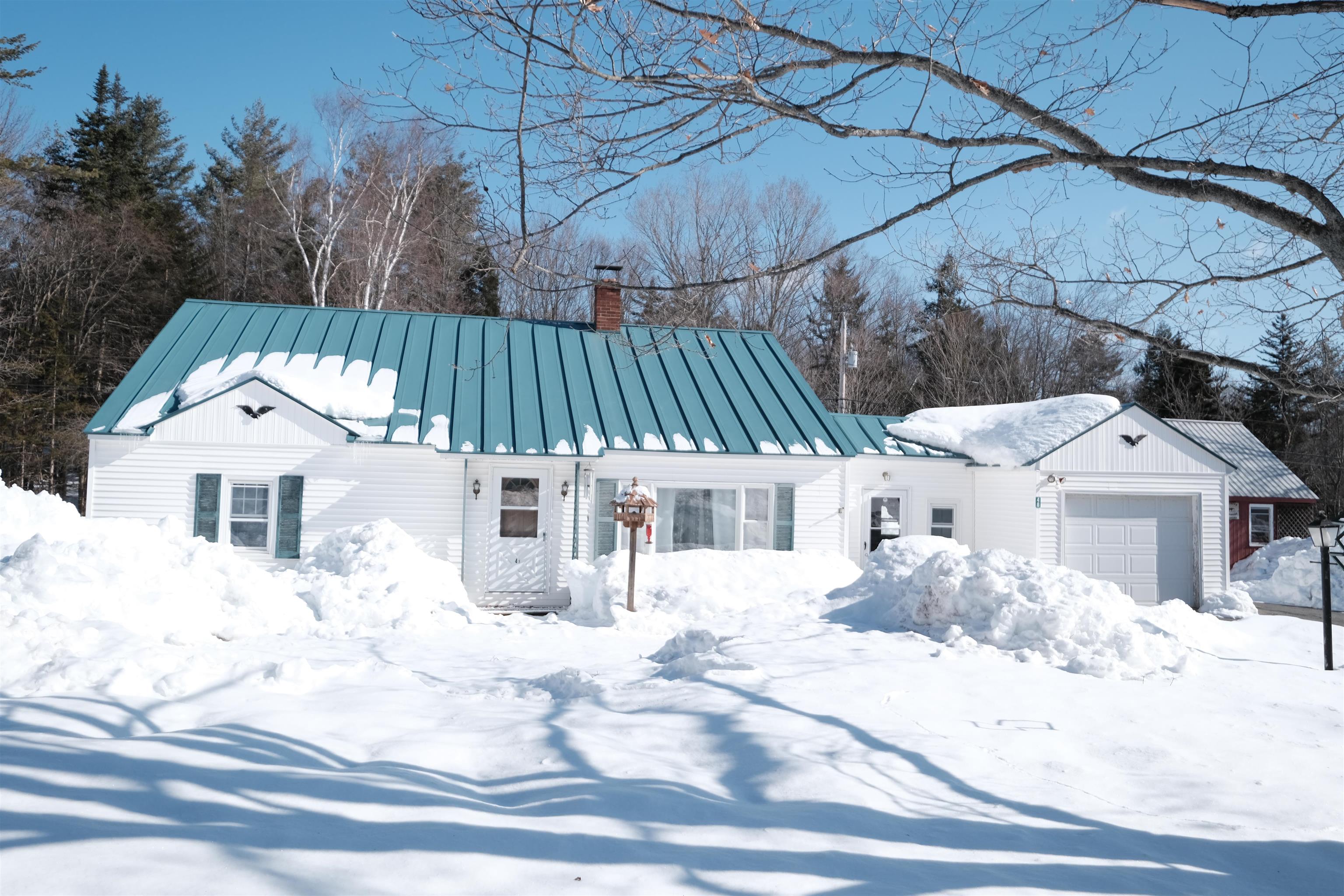 48 O'Connor Hill Road Ludlow, VT 05149 - Photo 1 of 40 Gallery Image 1