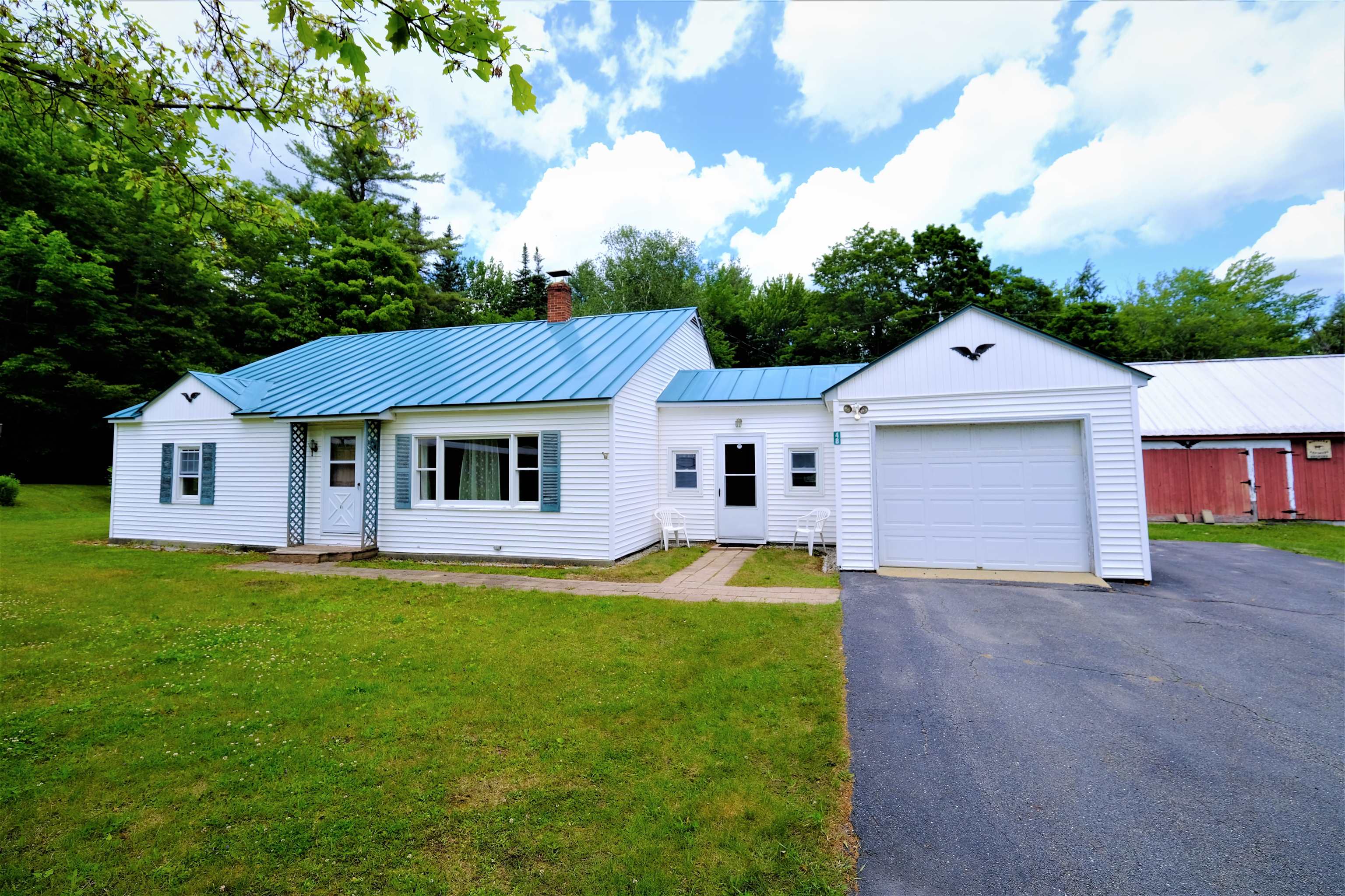 48 O'Connor Hill Road Ludlow, VT 05149 - Photo 21 of 40 Gallery Image 21