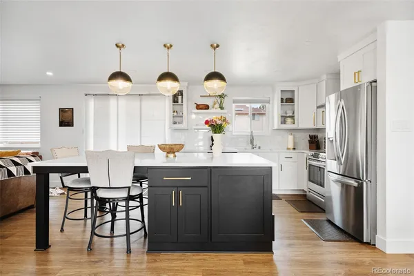 $850,000 | 6767 Ames Street, Arvada, CO 80003