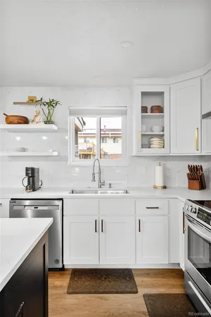 $850,000 | 6767 Ames Street, Arvada, CO 80003