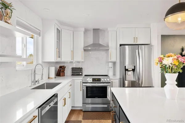 $850,000 | 6767 Ames Street, Arvada, CO 80003