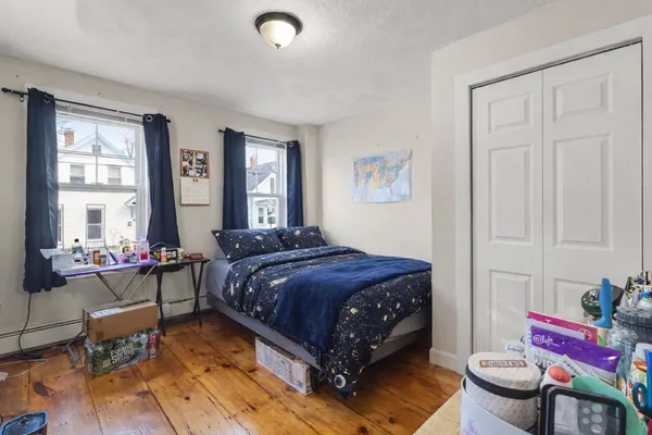 $449,900 | 70-72 Snow Street, Fitchburg, MA 01420