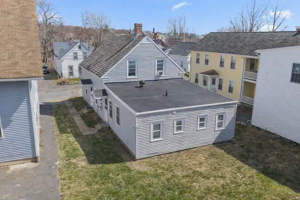 $449,900 | 70-72 Snow Street, Fitchburg, MA 01420