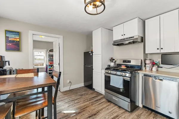 $449,900 | 70-72 Snow Street, Fitchburg, MA 01420