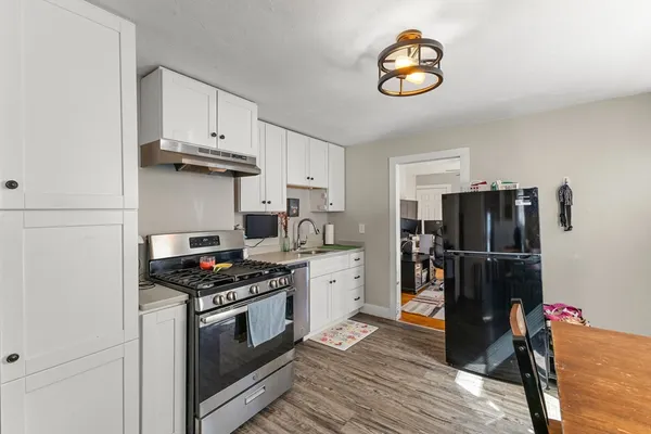 $449,900 | 70-72 Snow Street, Fitchburg, MA 01420