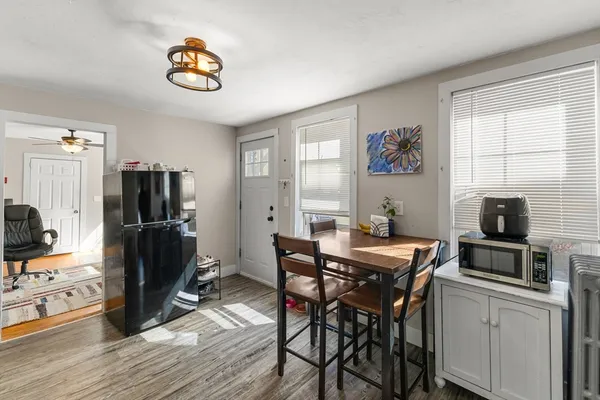 $449,900 | 70-72 Snow Street, Fitchburg, MA 01420