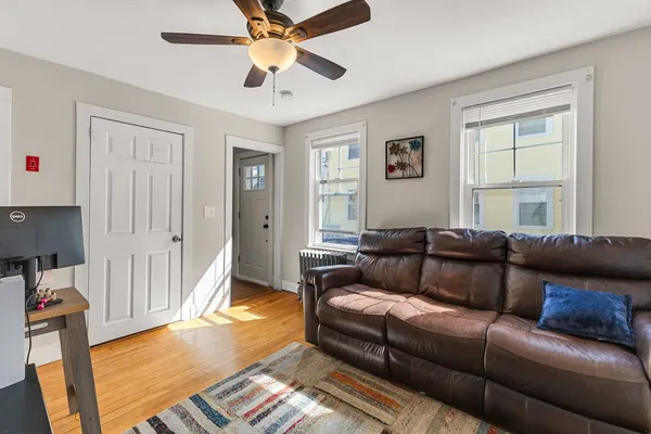 $449,900 | 70-72 Snow Street, Fitchburg, MA 01420