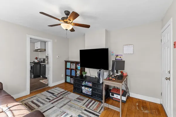 $449,900 | 70-72 Snow Street, Fitchburg, MA 01420