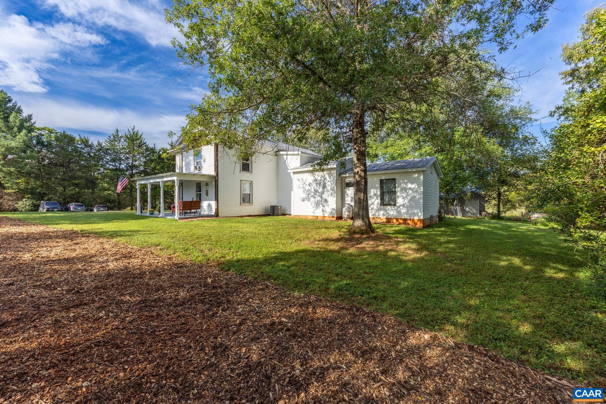 2701 Welsh Run Road Ruckersville, VA 22968 - Photo 56 of 61 Gallery Image 56