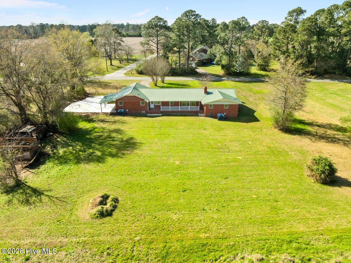 293 Old Chinquapin Road Beulaville, NC 28518 - Photo 43 of 55 45.