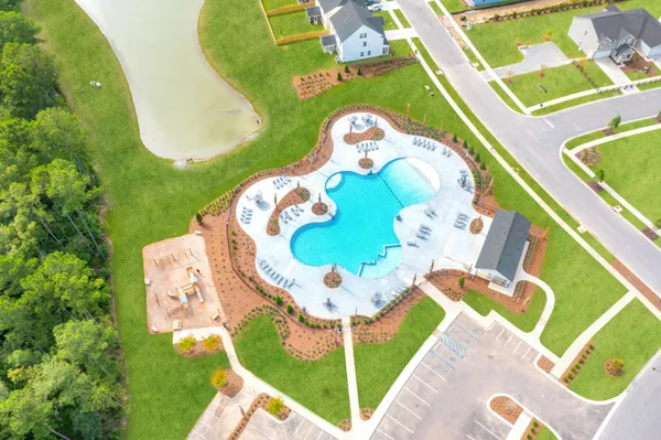 $395,438 | 529 Red Monarch Way, Moncks Corner, SC 29461