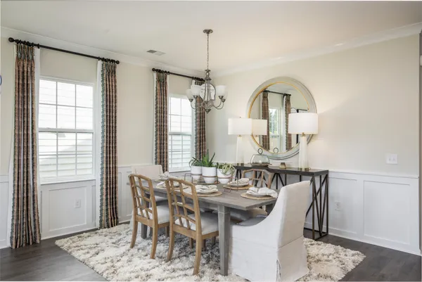 $395,438 | 529 Red Monarch Way, Moncks Corner, SC 29461