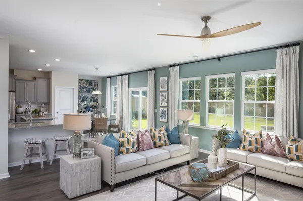 $395,438 | 529 Red Monarch Way, Moncks Corner, SC 29461